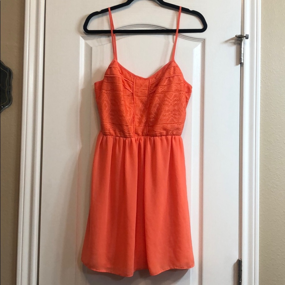 Super Cute Summer Dress by Maurices